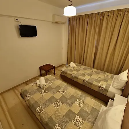 Alexandra 1 Apartment