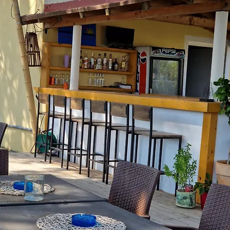 Alexandra 1 Apartment Lefkimmi (Corfu)